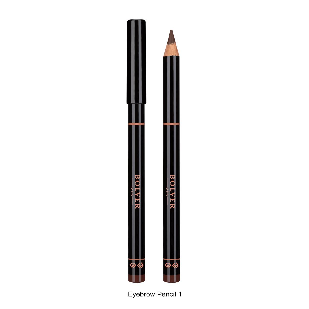 Wooden Eyebrow Pencil EP1