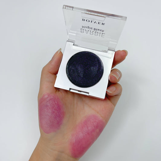 Barbie Magic Blush 90