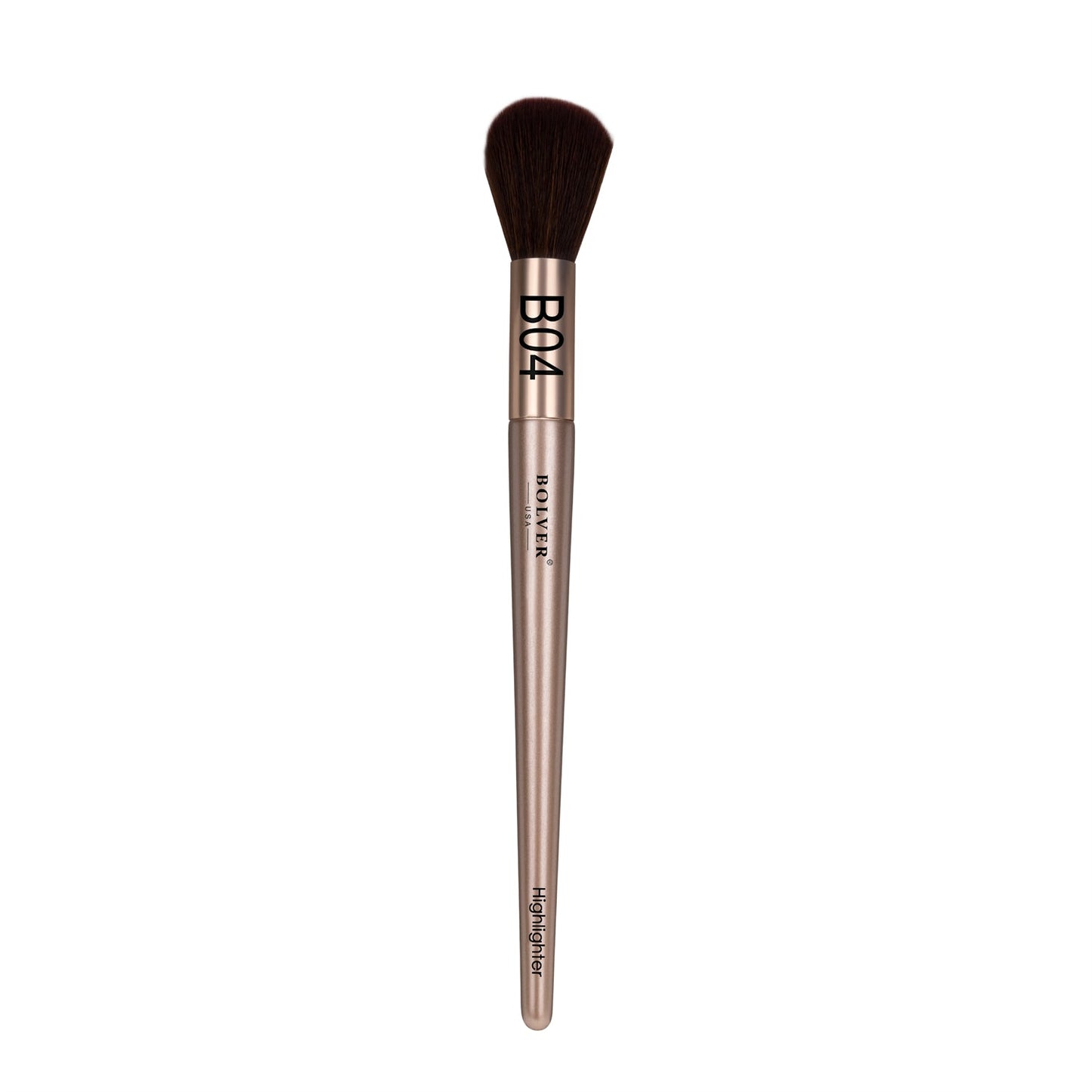 SINGLE BRUSH B04
