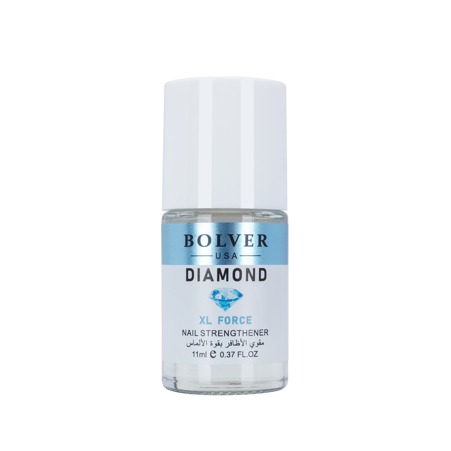 DIAMOND XL FCRCE NAIL STRENGTHENER