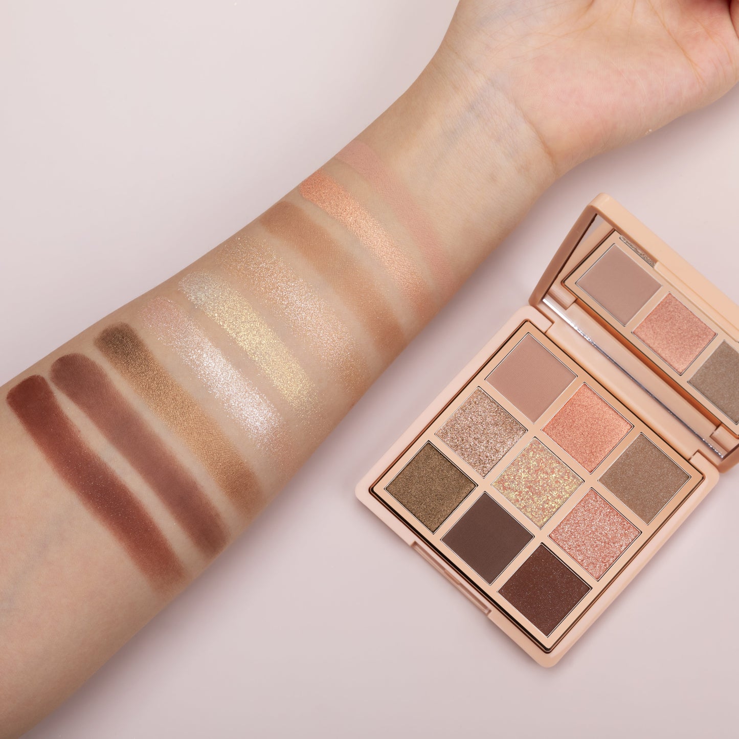 Moonlight Eyeshadow 9 colors