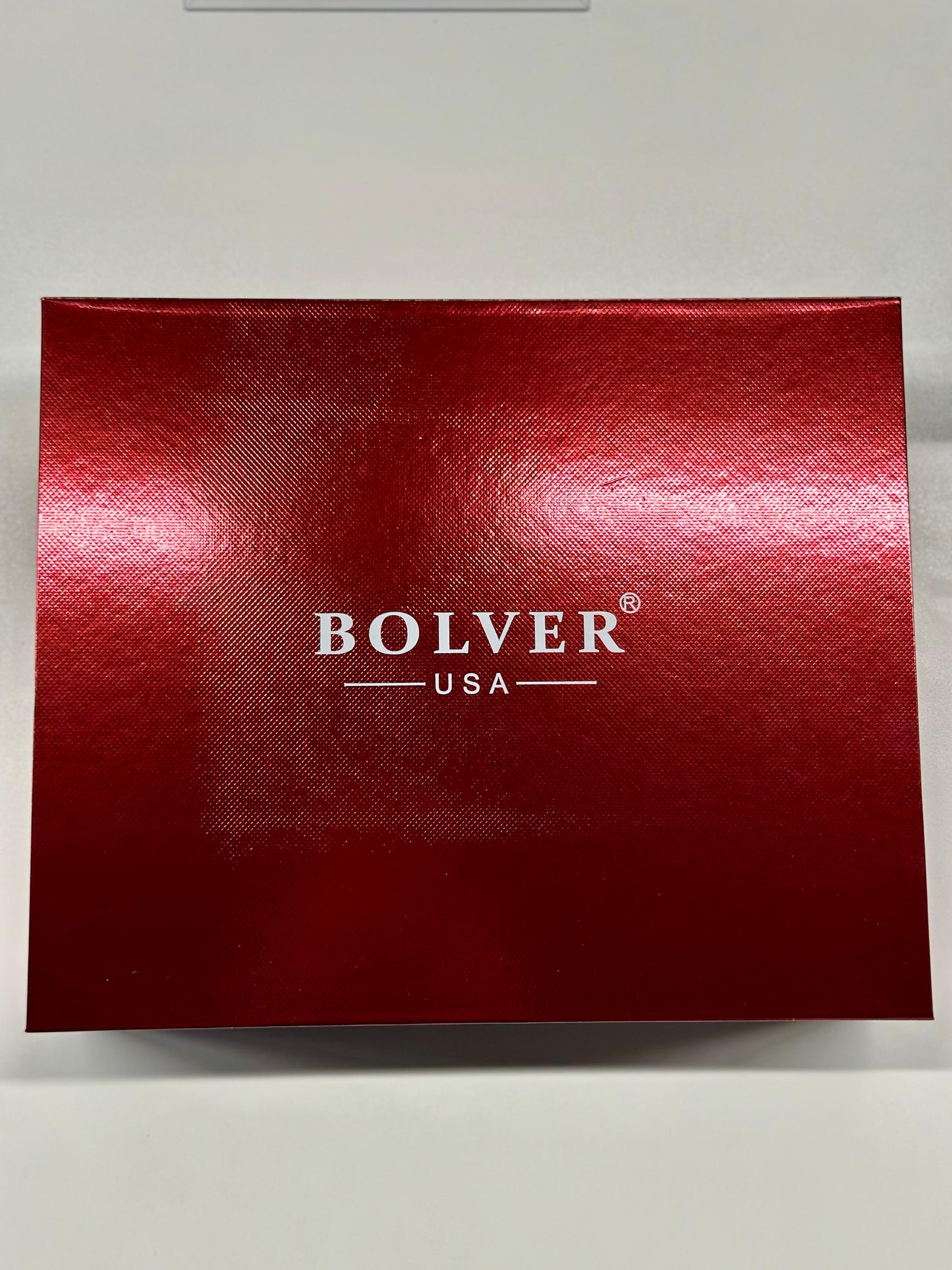 25-color nail polish box