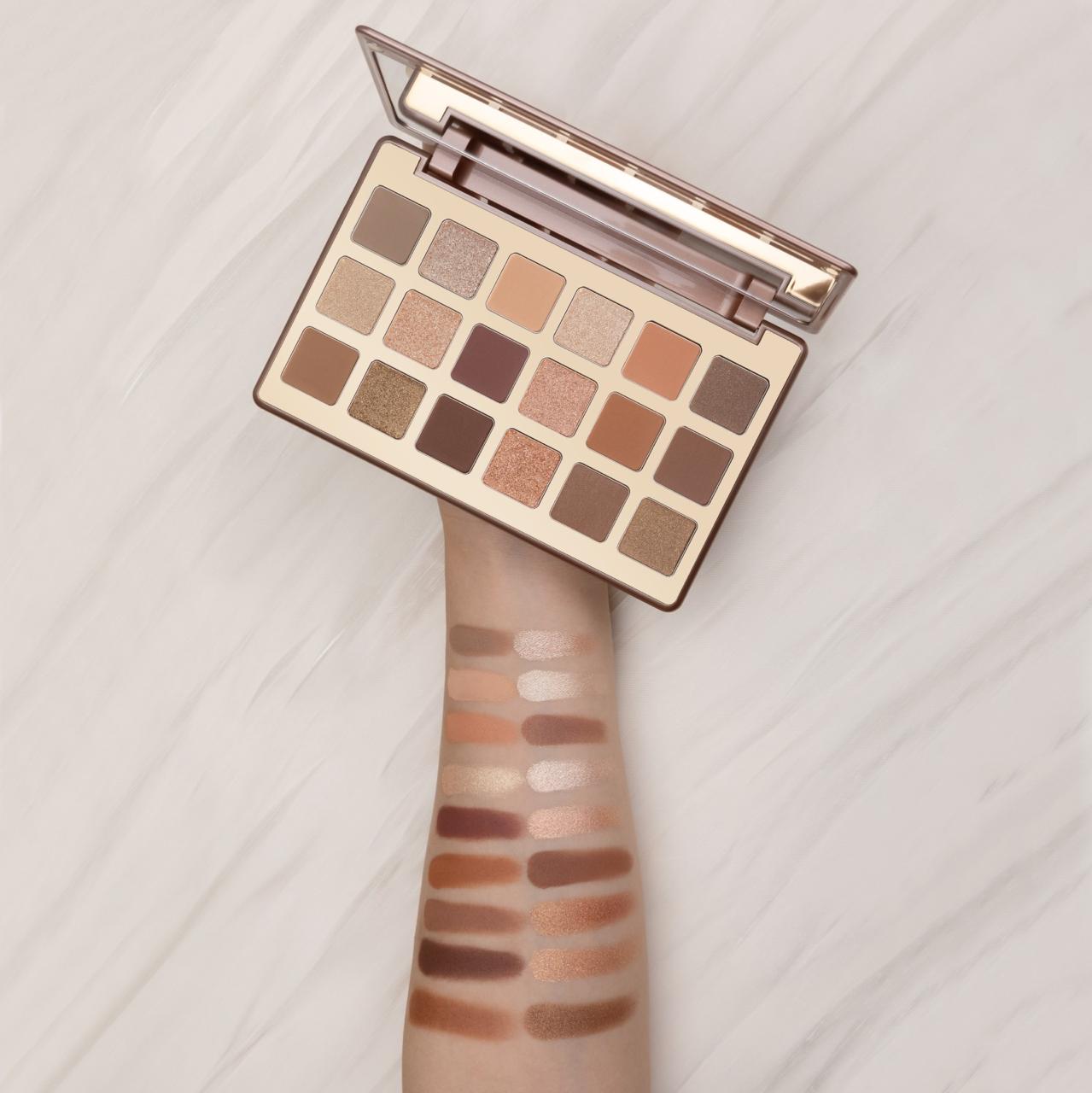 Eyeshadow 18 Los Angeles Modern Girl