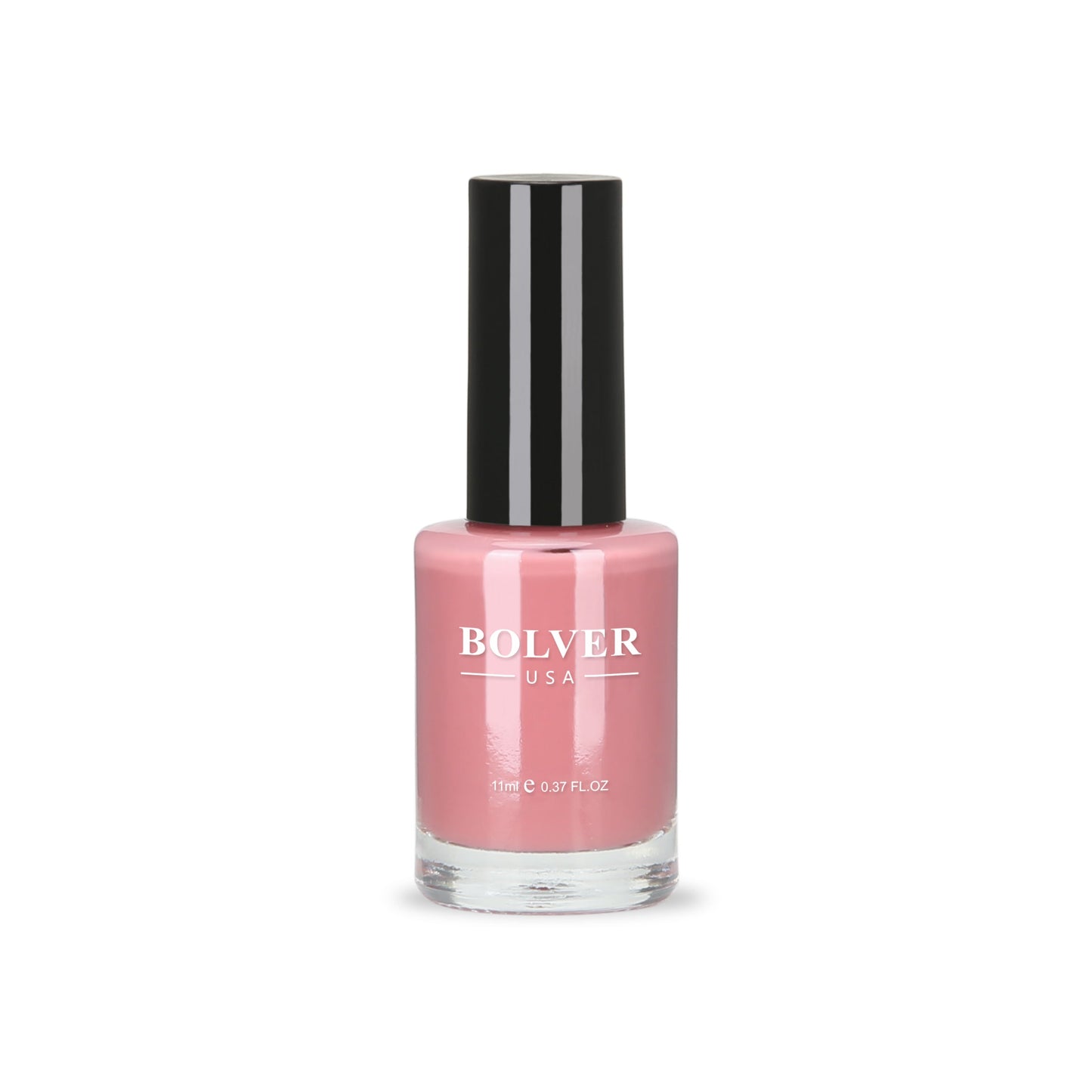 Assorted nail polish colors 11 ml