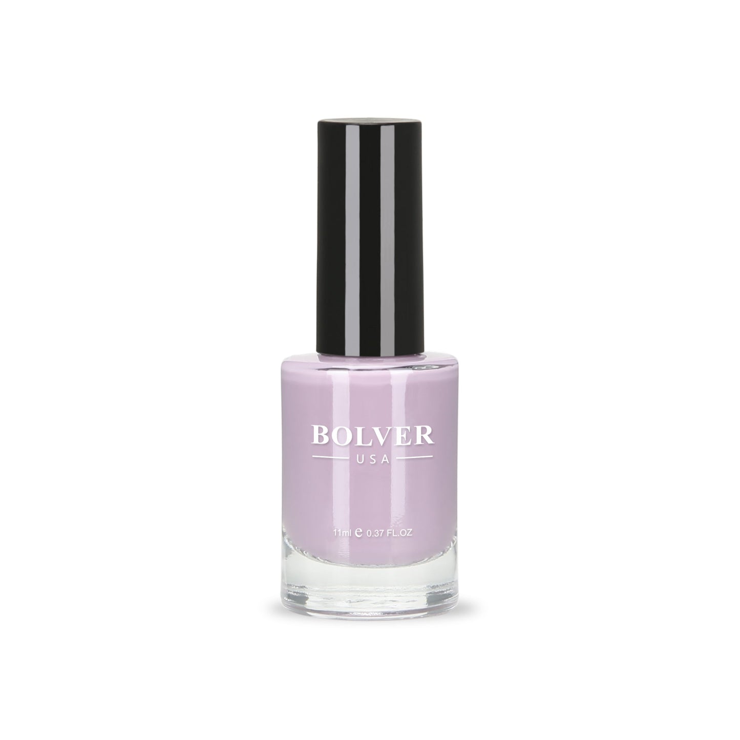 Assorted nail polish colors 11 ml