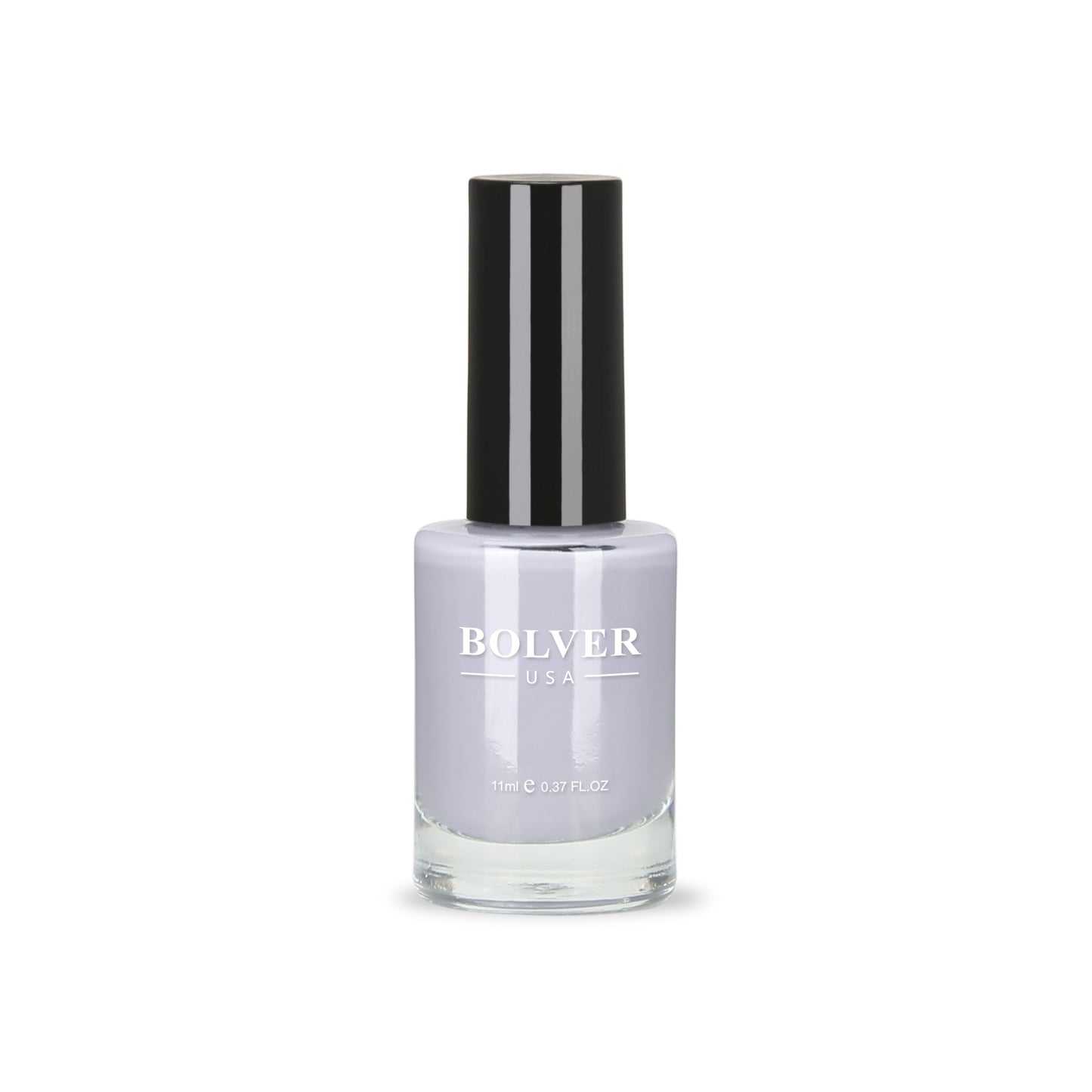 Assorted nail polish colors 11 ml