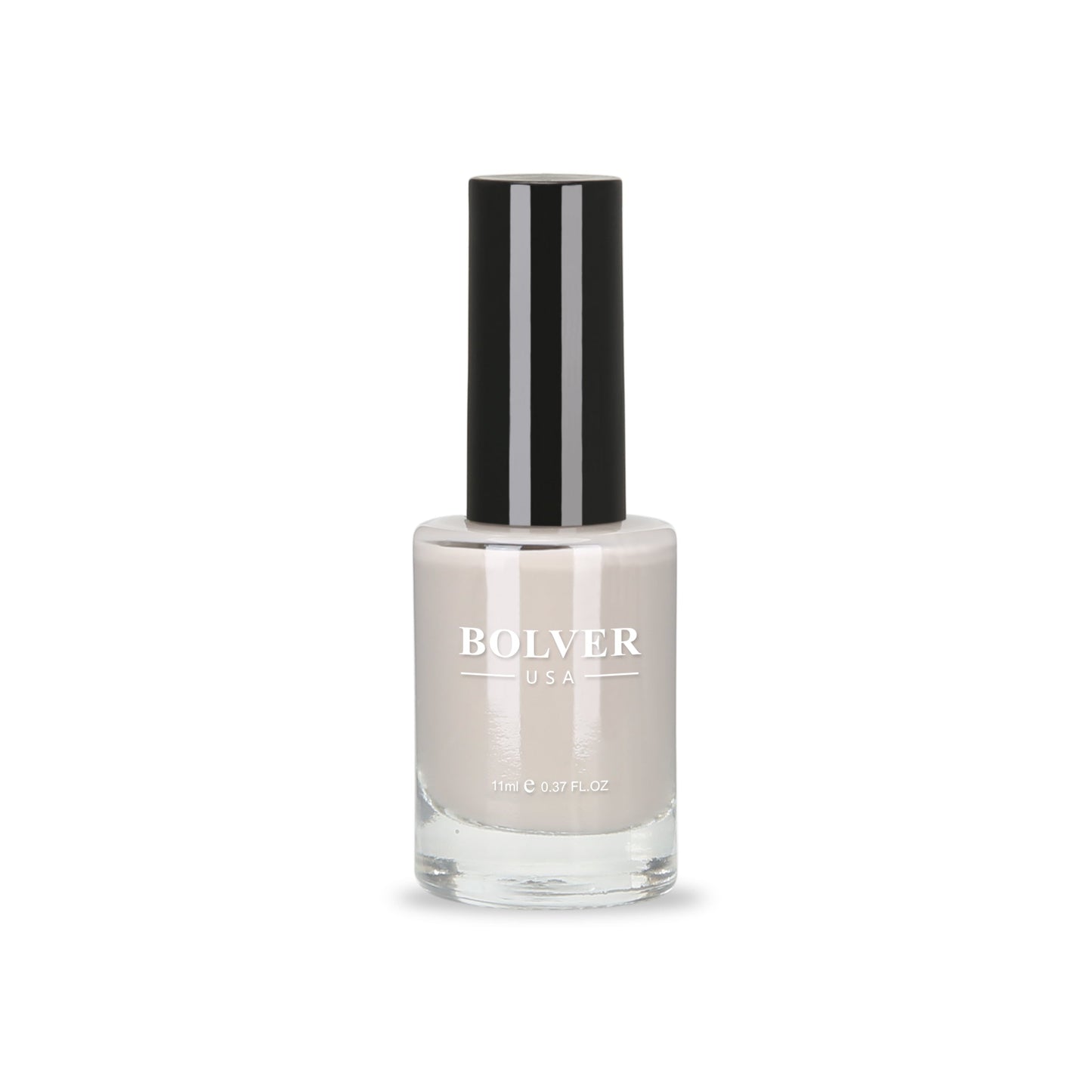 Assorted nail polish colors 11 ml