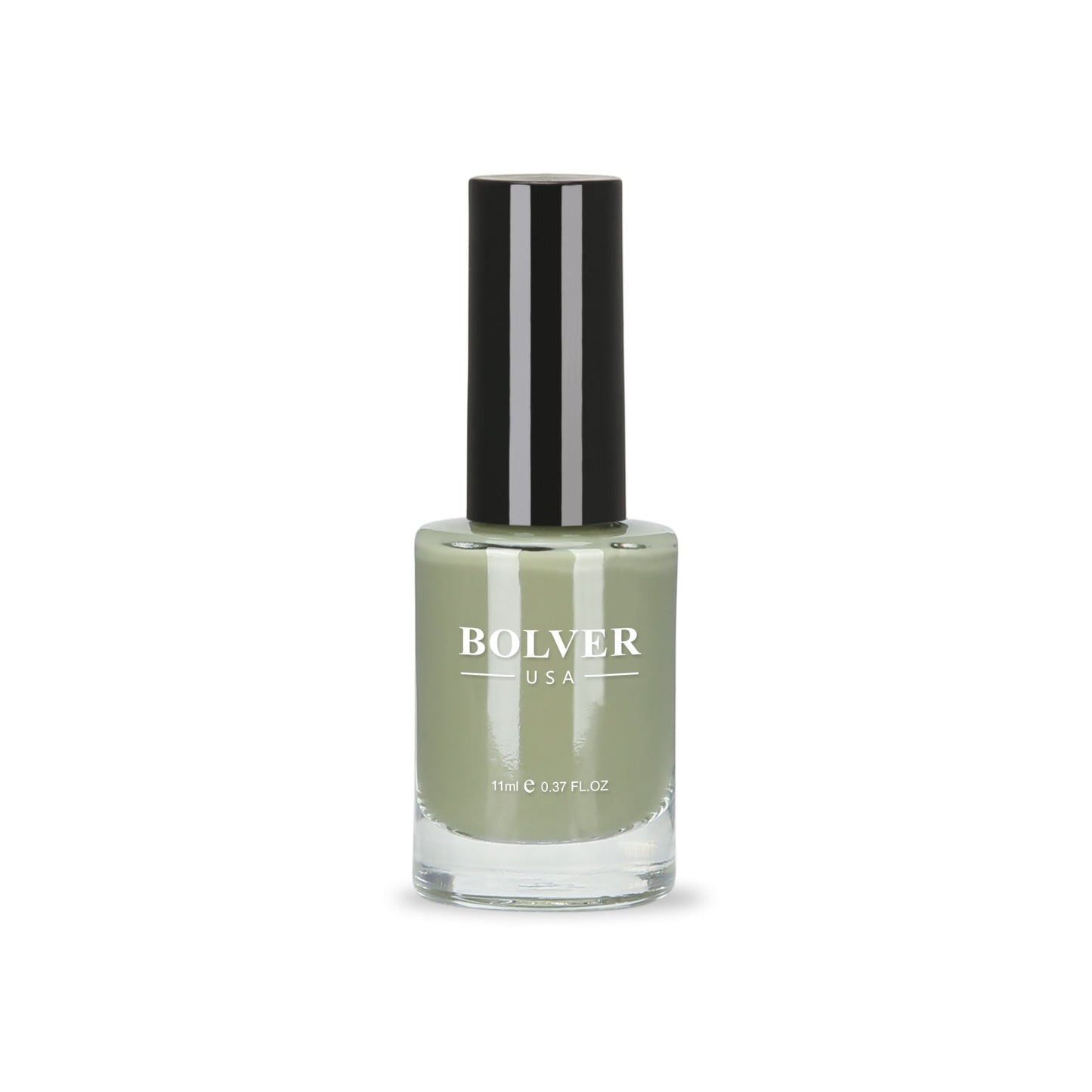 Assorted nail polish colors 11 ml