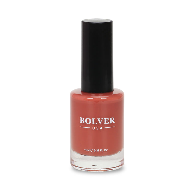 Assorted nail polish colors 11 ml