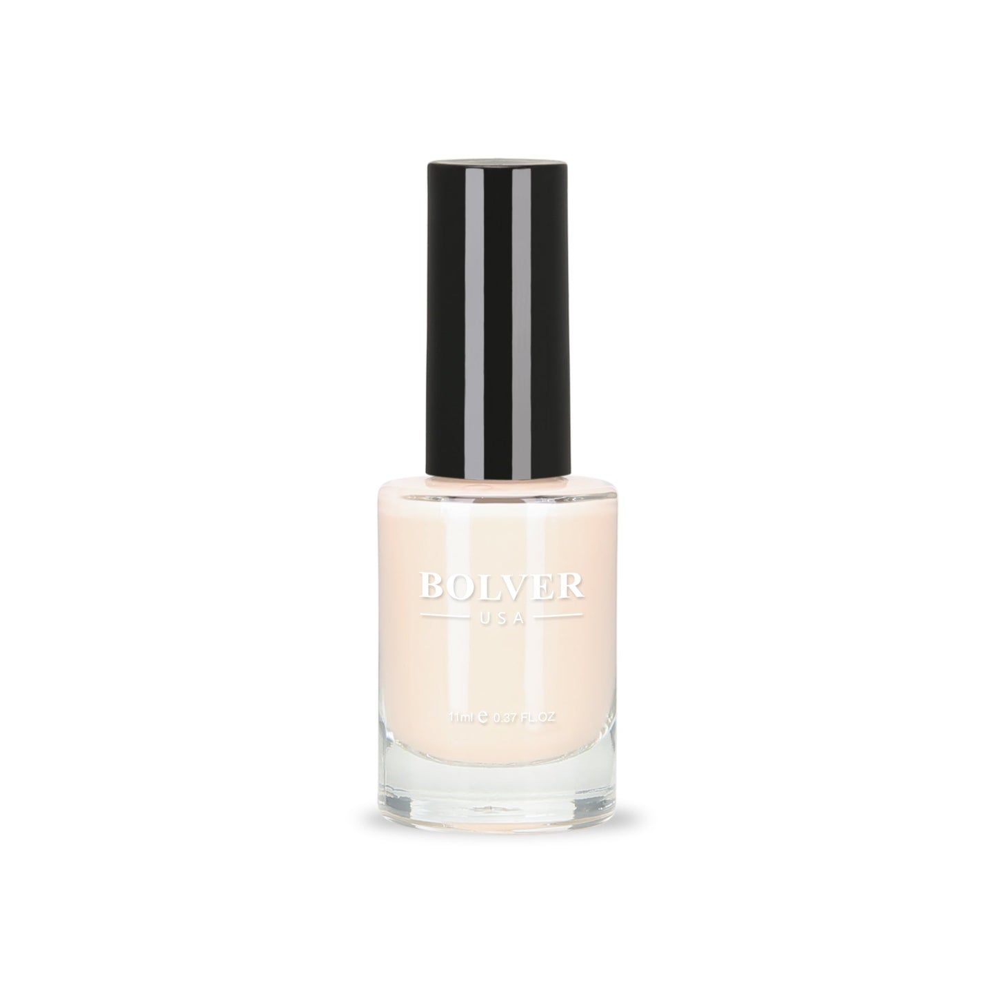 Assorted nail polish colors 11 ml