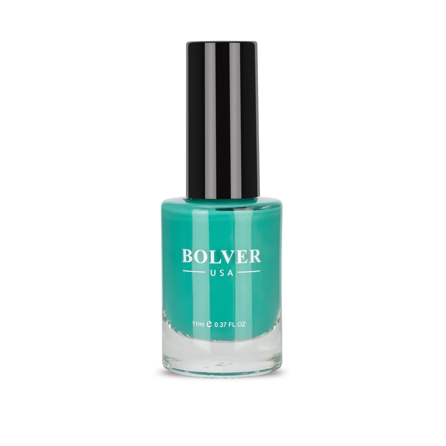 Assorted nail polish colors 11 ml