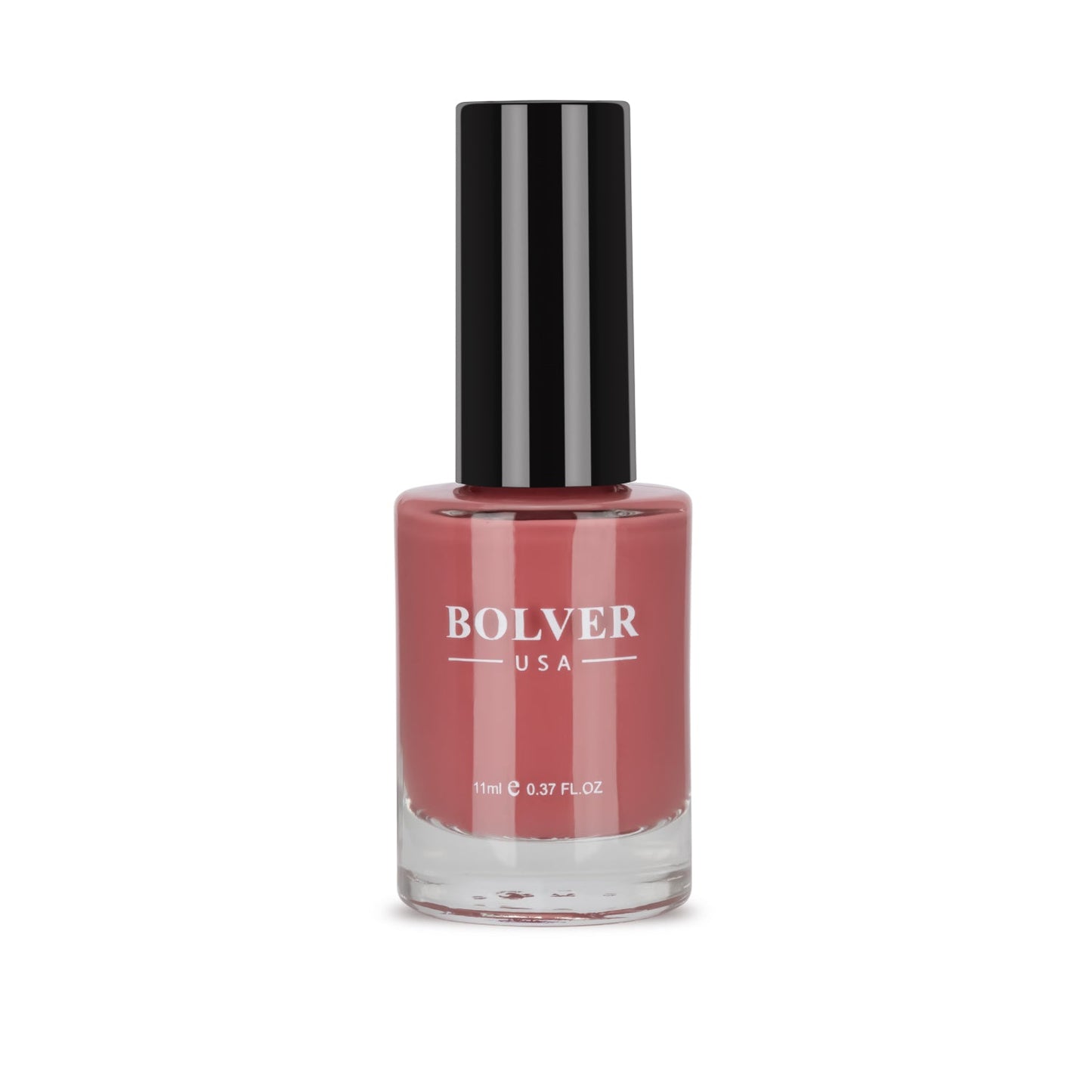 Assorted nail polish colors 11 ml