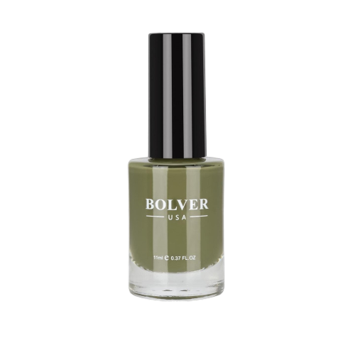 Assorted nail polish colors 11 ml