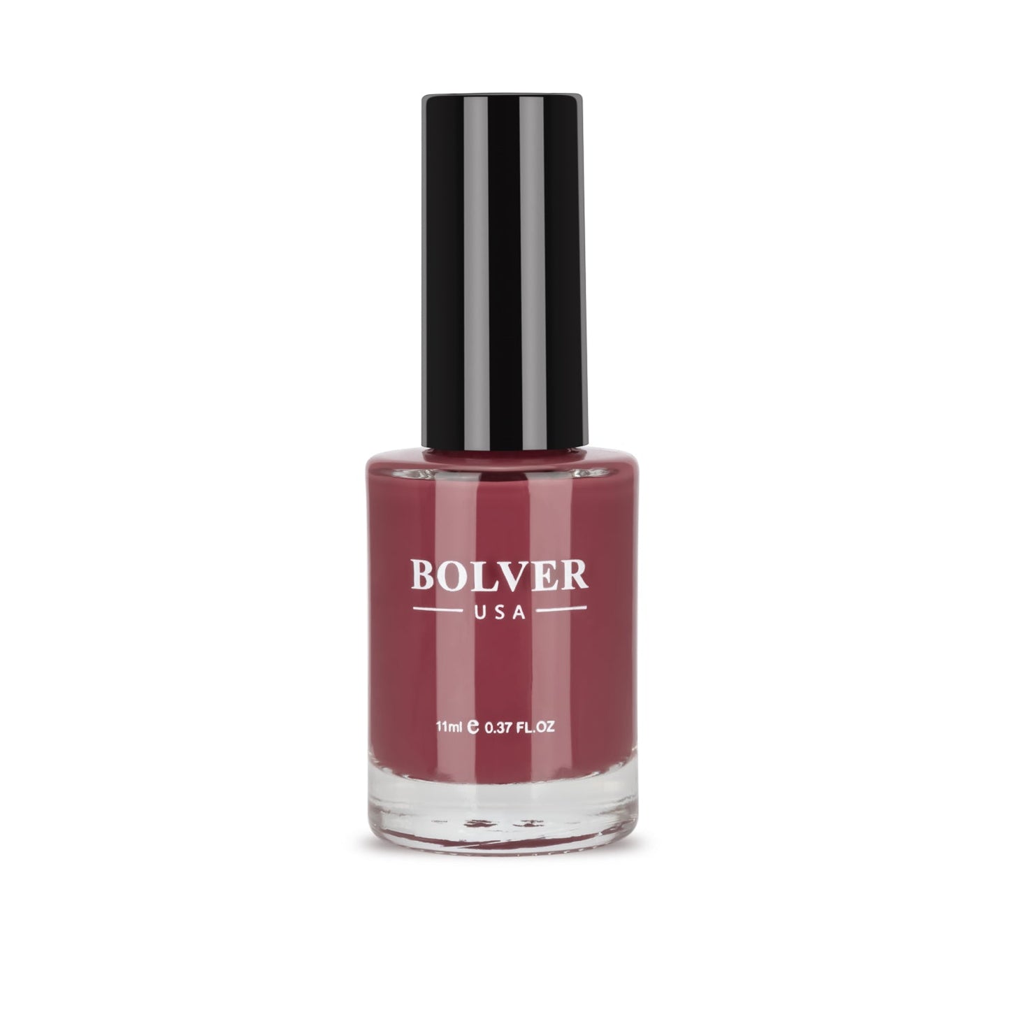 Assorted nail polish colors 11 ml