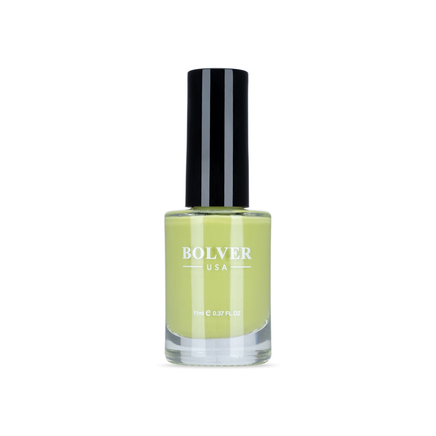 Assorted nail polish colors 11 ml