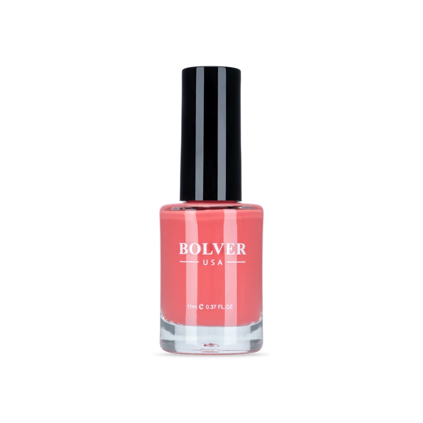 Assorted nail polish colors 11 ml