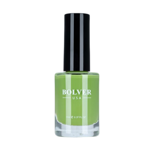 Assorted nail polish colors 11 ml