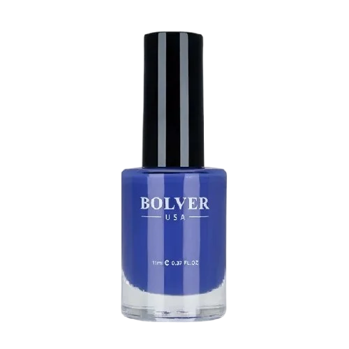 Assorted nail polish colors 11 ml
