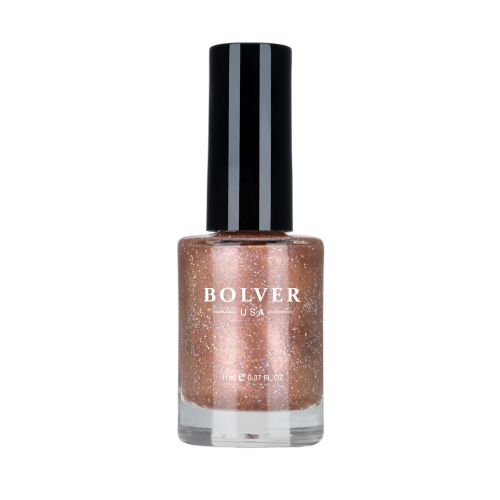 Assorted nail polish colors 11 ml