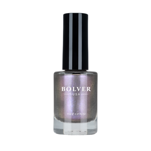 Assorted nail polish colors 11 ml