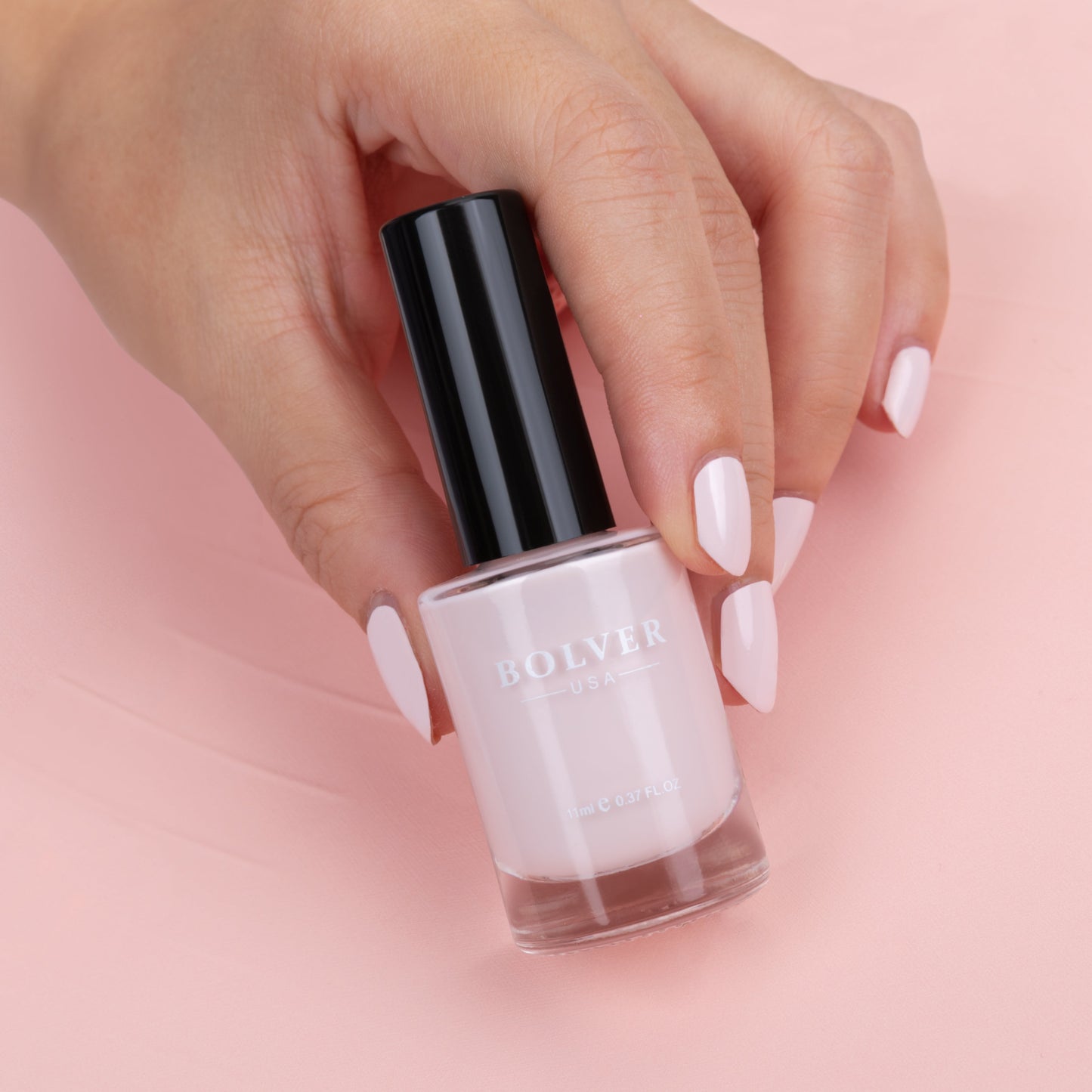 Assorted nail polish colors 11 ml