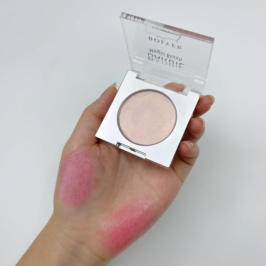 Barbie Magic Blush 80