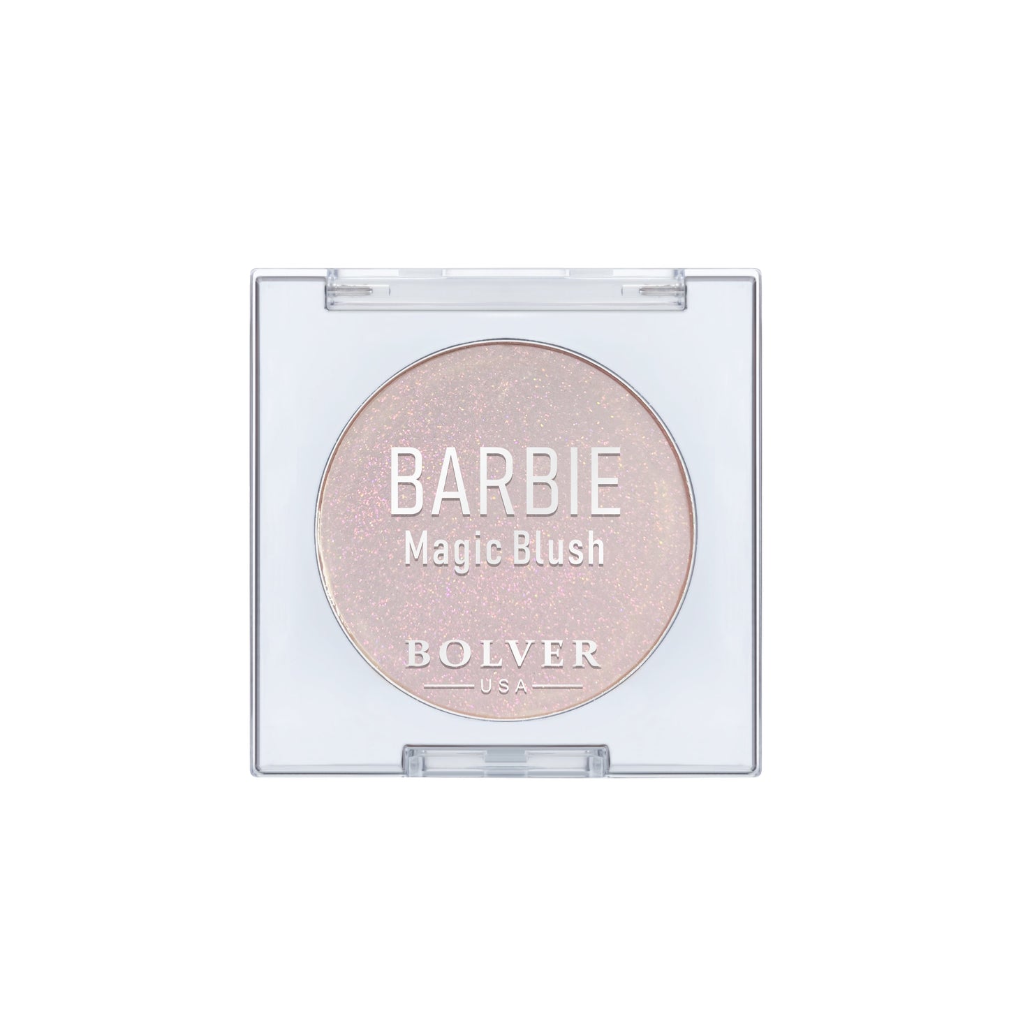 Barbie Magic Blush 80