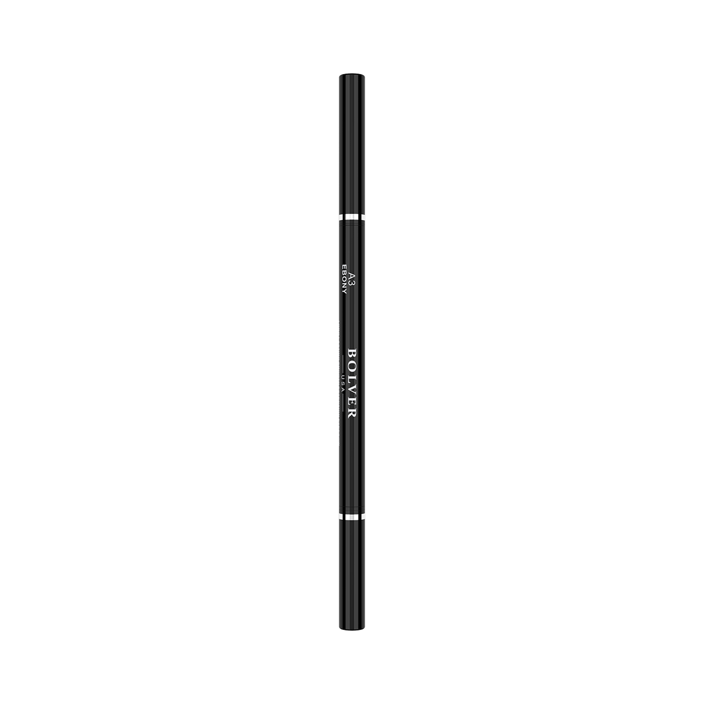 Dark Brown Eyebrow Pencil A3