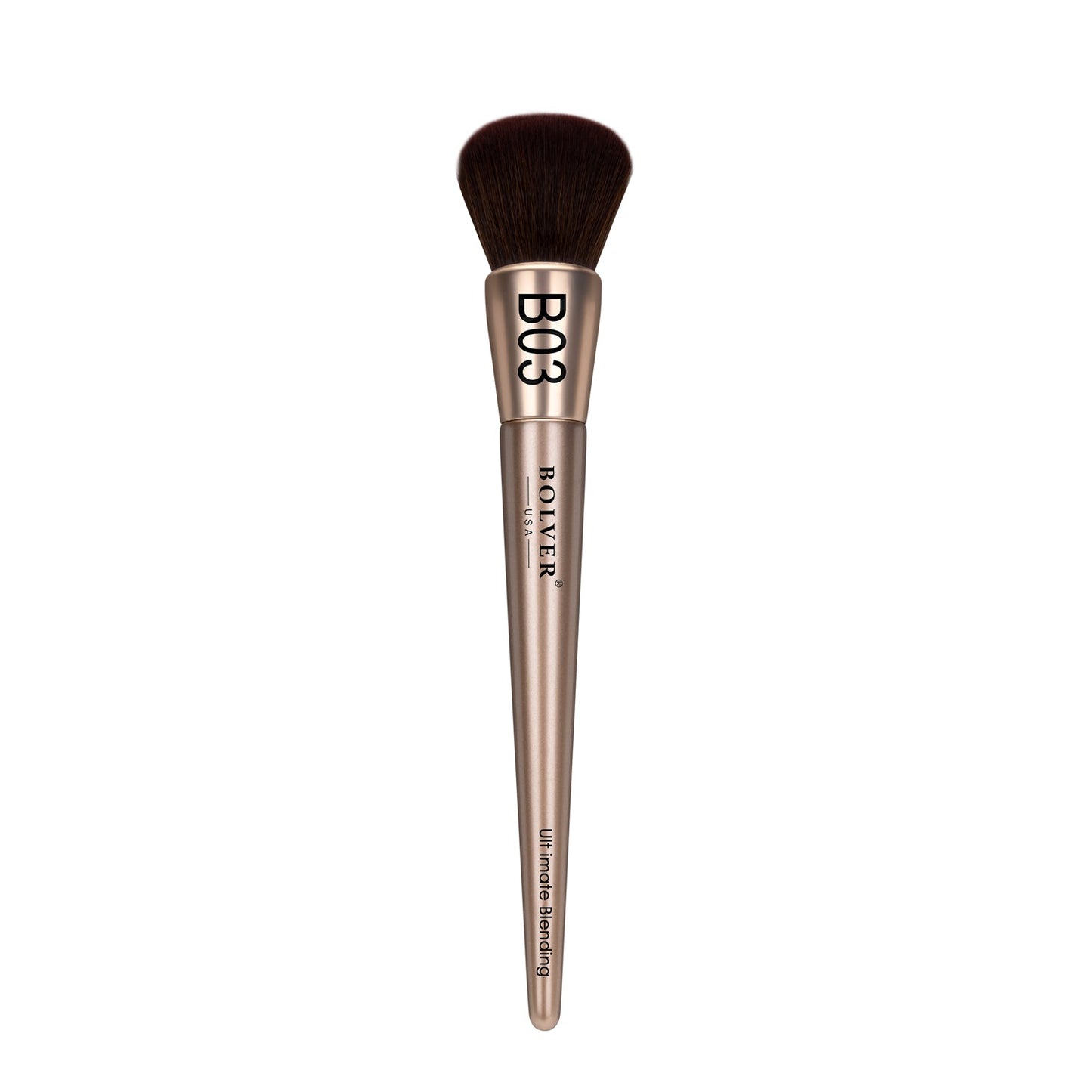 SINGLE BRUSH B03