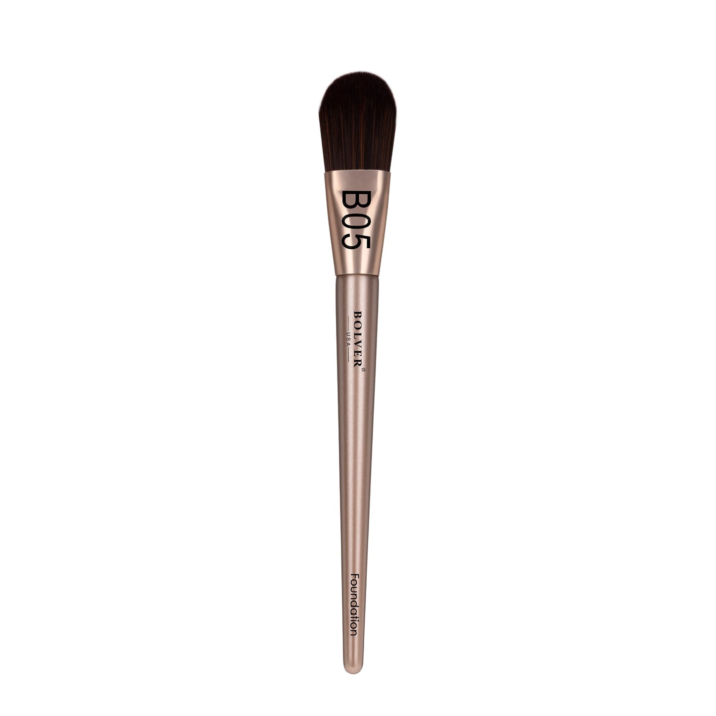 SINGLE BRUSH B05