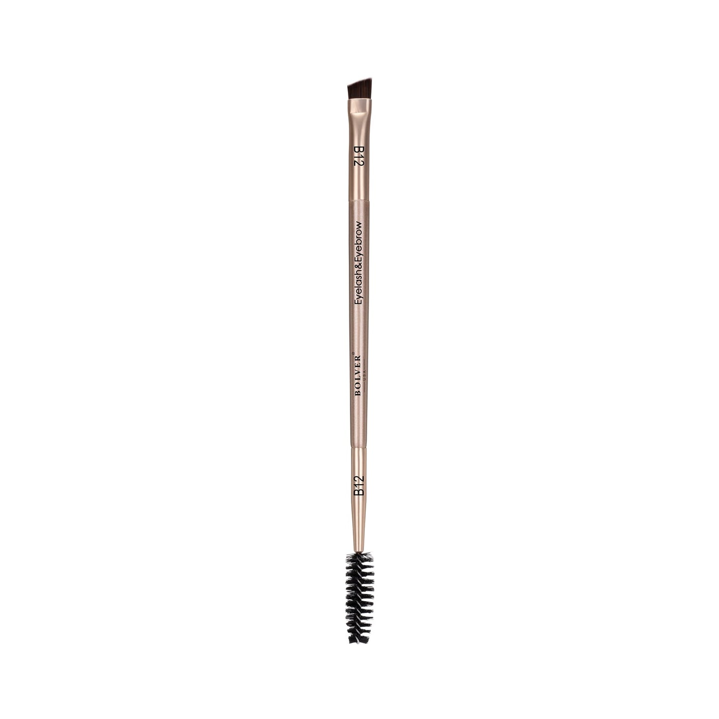 SINGLE BRUSH B12
