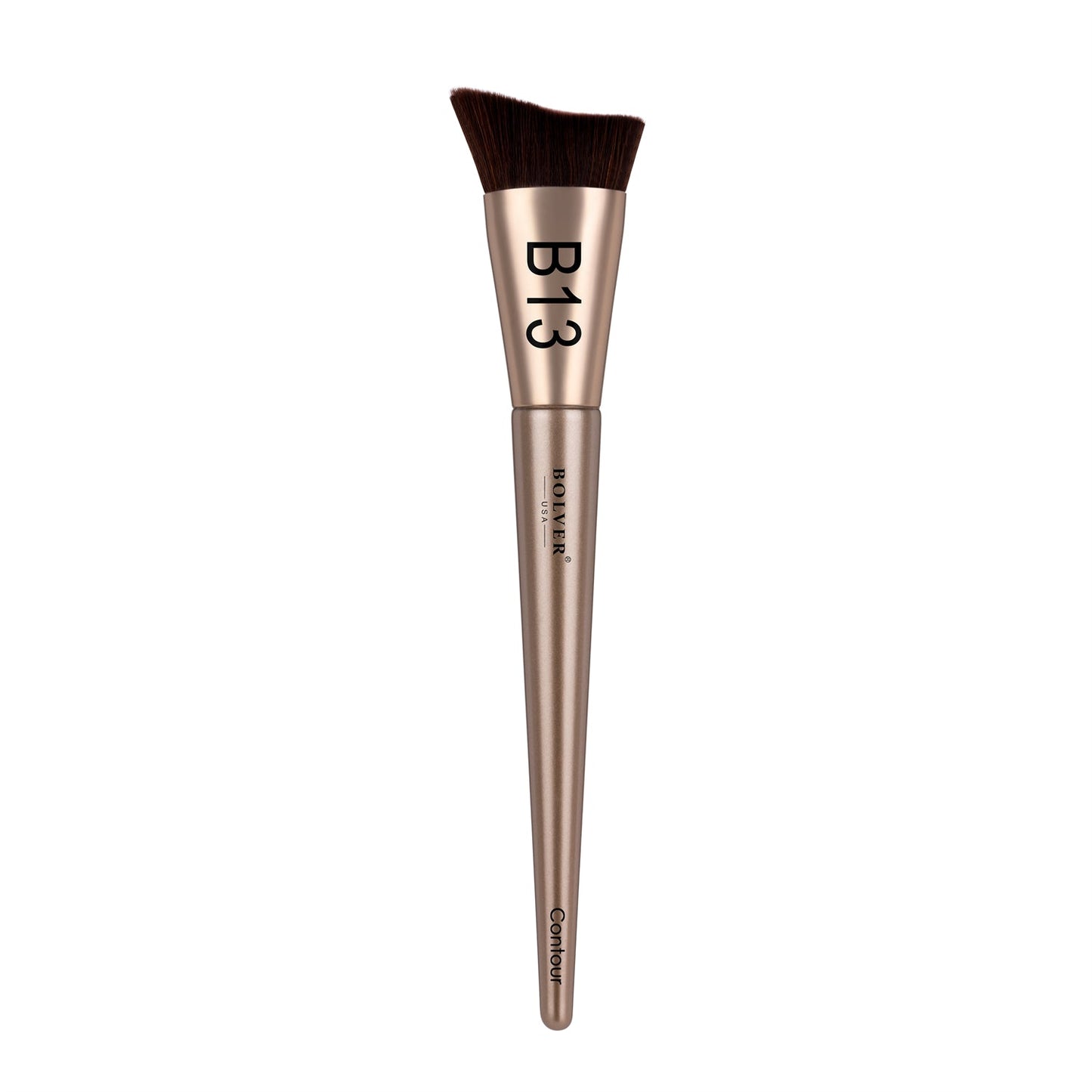 SINGLE BRUSH B13
