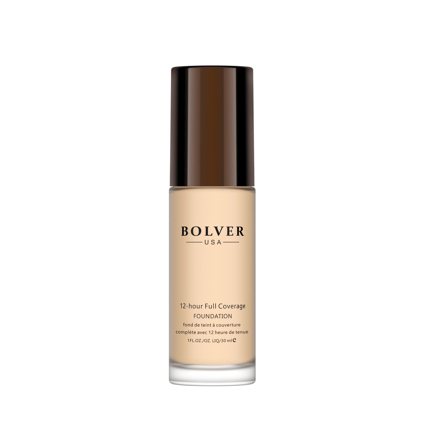 Foundation's Colors  Group 30ml