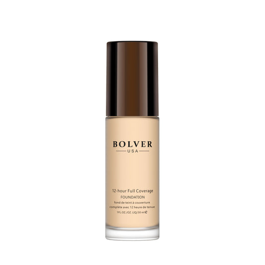 Foundation's Colors  Group 30ml