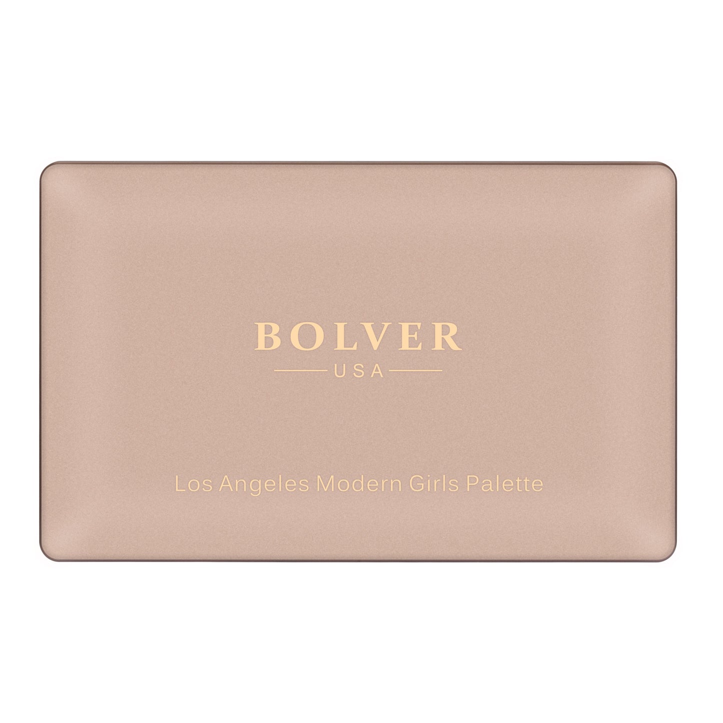 Eyeshadow 18 Los Angeles Modern Girl