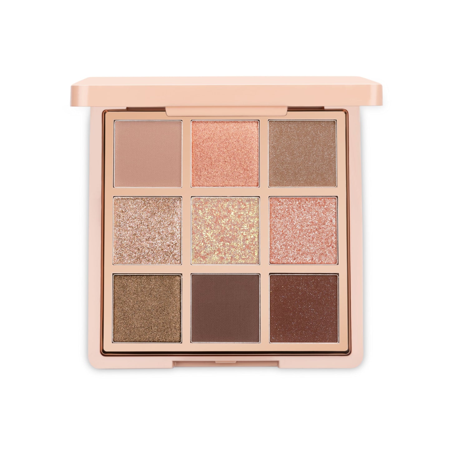 Moonlight Eyeshadow 9 colors