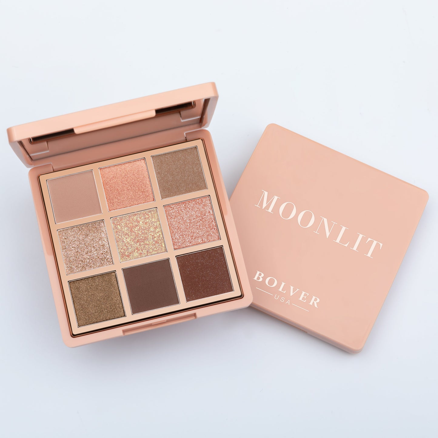 Moonlight Eyeshadow 9 colors